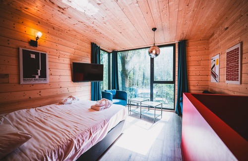 Jurbise Hôtel | Utopia Hotel