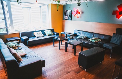 Jurbise Hôtel | Utopia Hotel