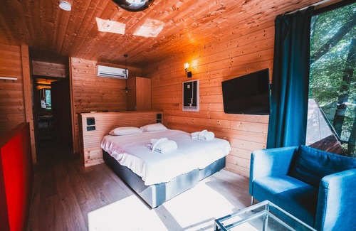 Jurbise Hôtel | Utopia Hotel