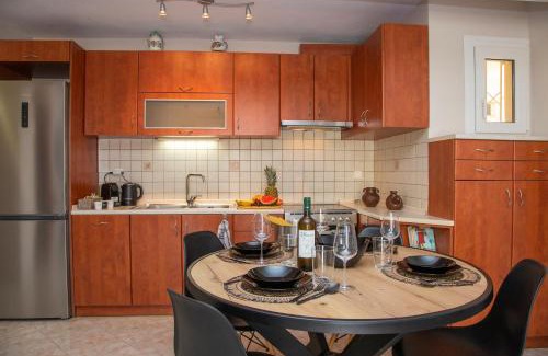 Nea Peramos Appartement | Utopia Inn