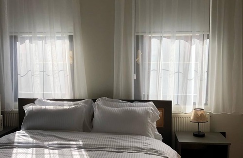 Bozuyuk Hôtel | Utopia Konak Otel