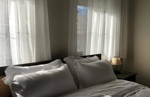 Bozuyuk Hôtel | Utopia Konak Otel