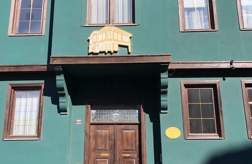 Bozuyuk Hôtel | Utopia Konak Otel