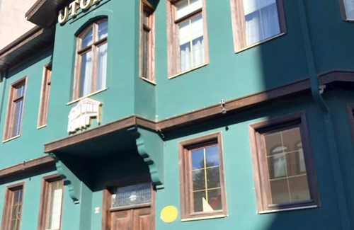 Bozuyuk Hôtel | Utopia Konak Otel