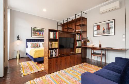 Lordelo do Ouro e Massarelos Maison | Utopian - Design Suites Porto