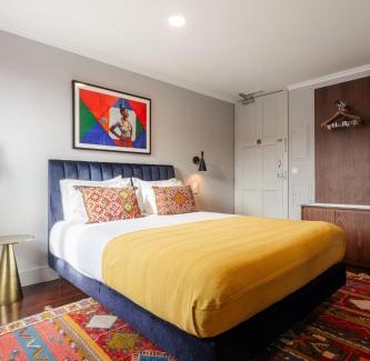 Lordelo do Ouro e Massarelos Maison | Utopian - Design Suites Porto