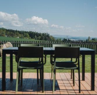 Velke Svatonovice Maison | UTRAILOO