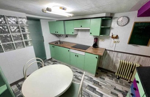 Bermeo Appartement | Utsa Eski -piso con Encanto en 1ª Linea de Puerto
