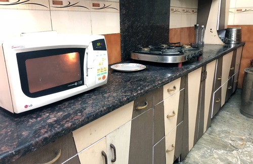 Noida Lit Et Petit-Déjeuner | Utsav Bed & Breakfast