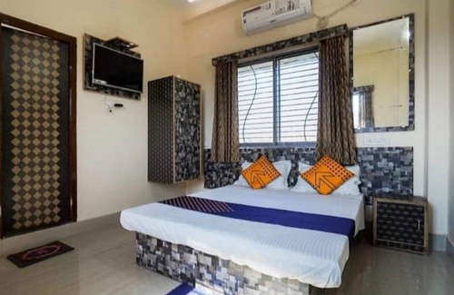 Purnia Hôtel | Utsav Grand by ShriGo Hotels