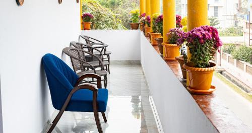 Bolpur Hôtel | Utsav Hotels and Banquets Bolpur