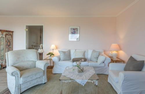 Schobull Appartement | Utsicht