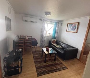 Fyllingsdalen Appartement | Utsiken