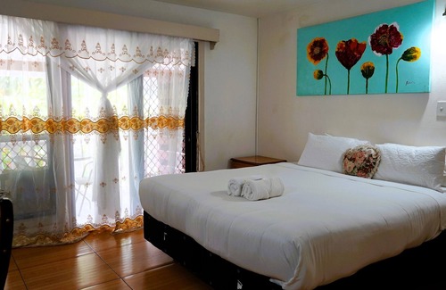 Nuku'alofa Lit Et Petit-Déjeuner | 'Utu'one Bed & Breakfast