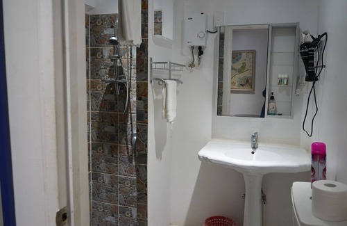 Nuku'alofa Lit Et Petit-Déjeuner | 'Utu'one Bed & Breakfast