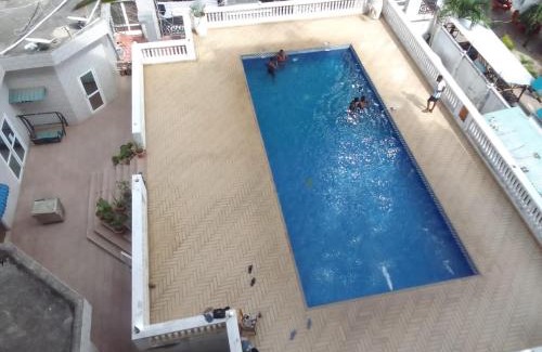 Oyster Bay Appartement | Utulivu-Stay Apartment