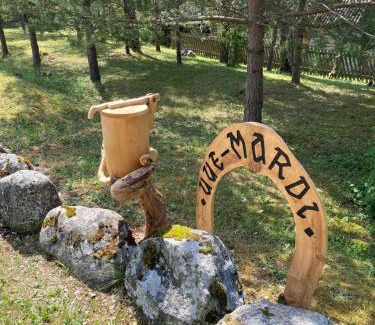 Kardla Appartement | Uue-Mardi majutus