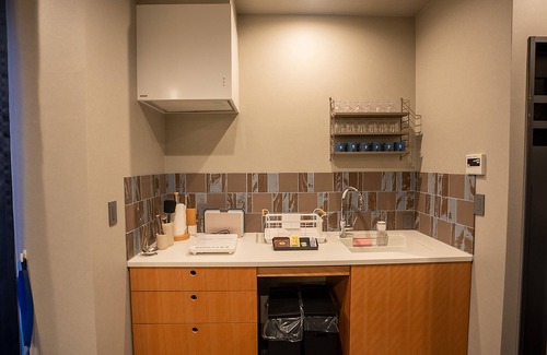 Biei Appartement | UUHOME