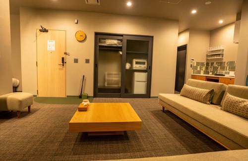 Biei Appartement | UUHOME