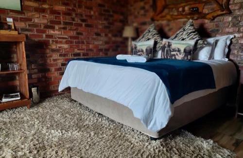 Mamusa Cabine | Uurpan Lodge