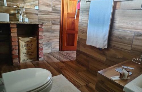 Mamusa Cabine | Uurpan Lodge