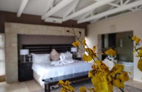 Mamusa Cabine | Uurpan Lodge
