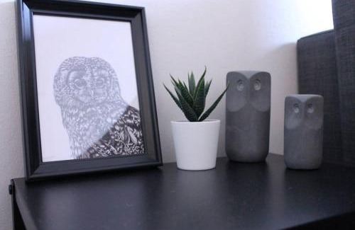 Turku Appartement | Uusi yksiö Turun keskustassa