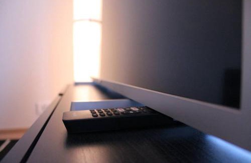 Turku Appartement | Uusi yksiö Turun keskustassa
