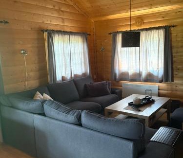 Nore og Uvdal Maison | Uvdalhytta - close to cross country and downhill skiing