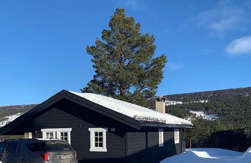 Nore og Uvdal Maison | Uvdalhytta - close to cross country and downhill skiing