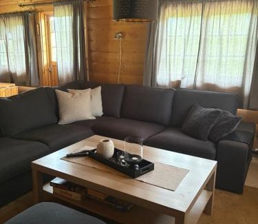 Nore og Uvdal Maison | Uvdalhytta - close to cross country and downhill skiing