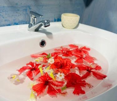Nilwella Maison | Uvi Place Hiriketiya
