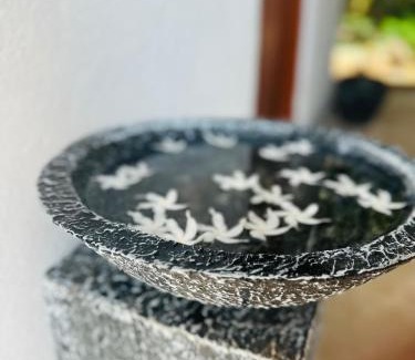 Nilwella Maison | Uvi Place Hiriketiya