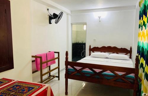 Dondra Appartement | Uvindu's Place