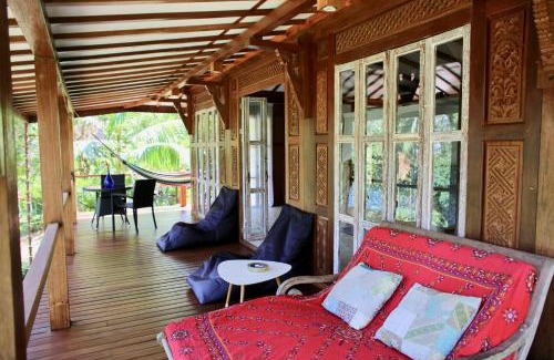 Ballena Maison | Uvita Bali Bosque Retreat