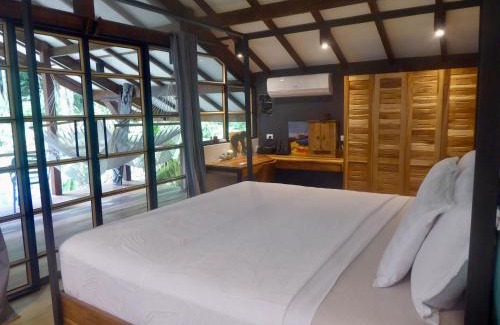 Ballena Maison | Uvita Bali Bosque Retreat