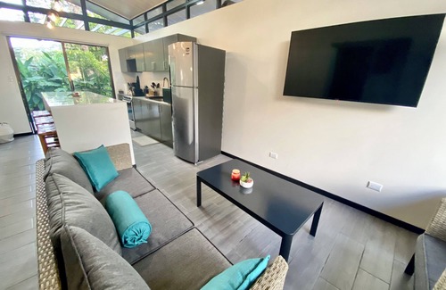 Uvita Maison | Uvita Beach House: Your ideal hub for Exploring the Lush Southern Zone of CR