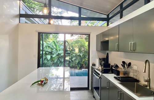 Uvita Maison | Uvita Beach House: Your ideal hub for Exploring the Lush Southern Zone of CR