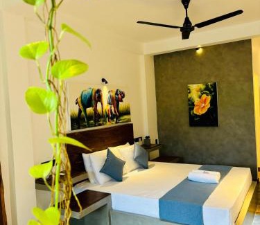 Weligama Appartement | Uwon Resort