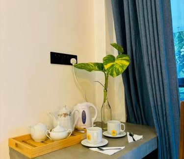 Weligama Appartement | Uwon Resort