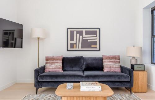 Lincoln Square Appartement | UWS 2br w elevator wd nr central park NYC-1300