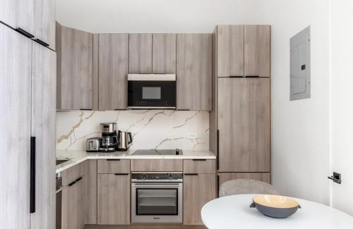 Lincoln Square Appartement | UWS 2br w elevator wd nr central park NYC-1300