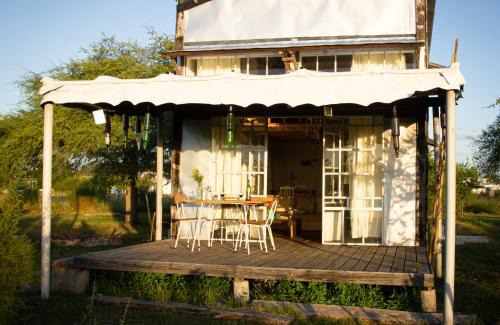 Rio Negro Autre | Uy - Cabaña de ESTILO, entorno Natural ùnico