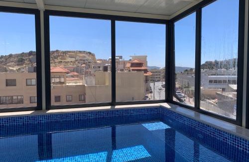 Majdal al-Shams Appartement | Uyut apartments