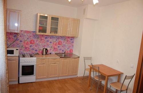 Rodina Appartement | Uyutny Dom Apartment