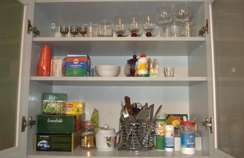 Rodina Appartement | Uyutny Dom Apartment