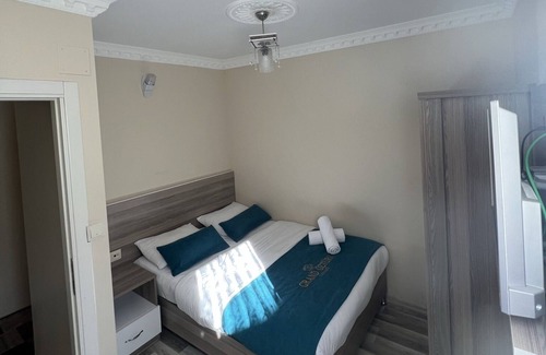 Uzungol Appartement | UZUNGÖL ÖZTÜRK KARDEŞLER OTEL