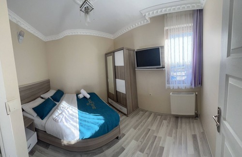 Uzungol Appartement | UZUNGÖL ÖZTÜRK KARDEŞLER OTEL
