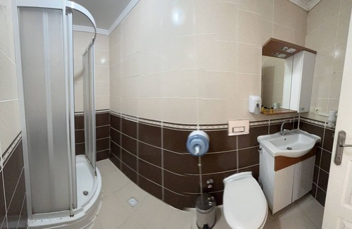 Uzungol Appartement | UZUNGÖL ÖZTÜRK KARDEŞLER OTEL