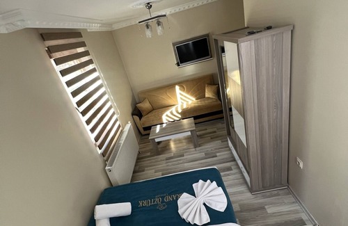 Uzungol Appartement | UZUNGÖL ÖZTÜRK KARDEŞLER OTEL